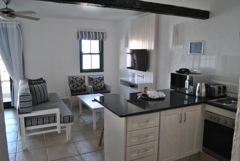 1 Bedroom Property for Sale in Mykonos Western Cape